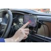 Автомобильный держатель для телефона Acar из переработанного пластика RCS, 360॰