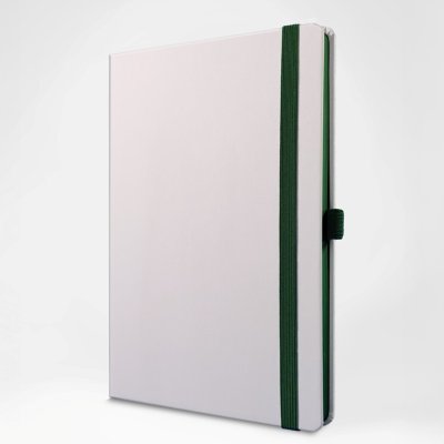 Блокнот Garda Luxe