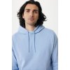 Худи Iqoniq Rila из переработанного хлопка AWARE™, унисекс, 280 г/м²