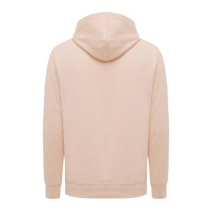 Худи Iqoniq Yengo из переработанного хлопка, унисекс, 280 г/м²