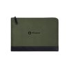 Чехол для ноутбука VINGA Marlow из переработанного полиэстера RCS, 14’’