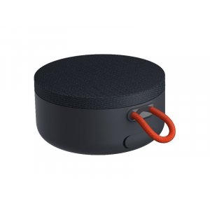 Портативная колонка «Mi Portable Bluetooth Speaker», темно-серый