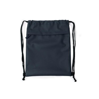 Рюкзак EMPIRE из полиуретана и полиэстера 600D, королевский синий