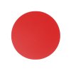 ПАТЧ КРУГ soft-touch (красный) 6,0 х 6,0 см ПАТЧ КРУГ soft-touch (красный) 6,0 х 6,0 см