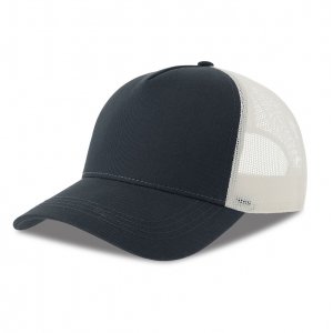 Бейсболка RAPPER COTTON-S, 5 клиньев, пластиковая застёжка Бейсболка RAPPER COTTON-S, 5 клиньев, пластиковая застёжка