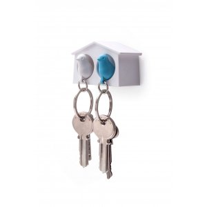 Брелок Mini Duo Sparrow