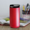 Термокружка с двойной стенкой Koffline, красная-S