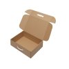 Коробка подарочная Хэнди (Handy), XL, крафт