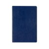 Ежедневник недатированный А5 Megapolis Nebraska Flex, синий