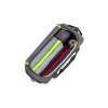 RIVACASE 5542 grey Лёгкая складная дорожная сумка, 30л /12