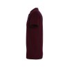 Футболка мужская IMPERIAL, винный, L, 100% хлопок 190г/м2