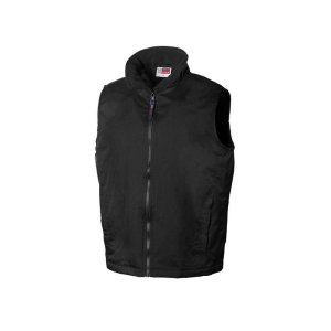 Жилет Clermont, черный