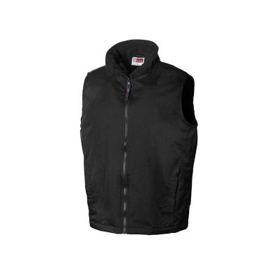 Жилет Clermont, черный