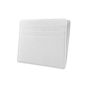 Картхолдер для денег и шести пластиковых карт Favor, белый