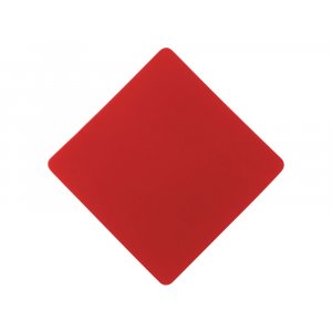 ПАТЧ РОМБ soft-touch (красный) 7,6 х 7,6 см ПАТЧ РОМБ soft-touch (красный) 7,6 х 7,6 см