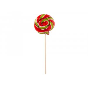 Леденец Круг со вкусом колы, 30 гр. Леденец Круг со вкусом колы, 30 гр.