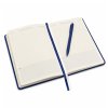 Подарочный набор Task & Pen, синий