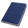 Подарочный набор Task & Pen, синий