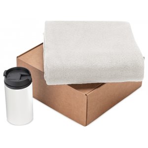 Набор Warmth, белый Набор Warmth, белый