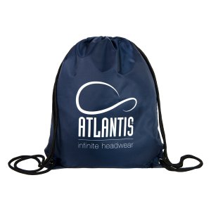 Рюкзак ATLANTIS GYM SACK Рюкзак ATLANTIS GYM SACK