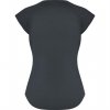 Спортивная футболка AVUS женская, ПАЛИСАНДР 2XL