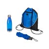 Набор Walk с бутылкой для воды и зонтом