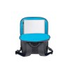 RIVACASE 7569 grey ECO рюкзак для ноутбука 17.3 / 6
