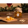 Сувенирный набор Мед с кешью 250 гр