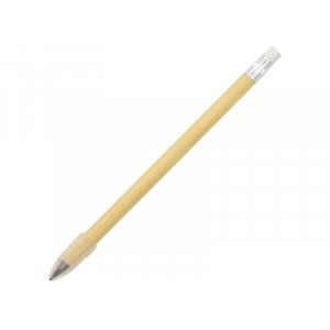 Вечный карандаш «Nature» из бамбука с ластиком