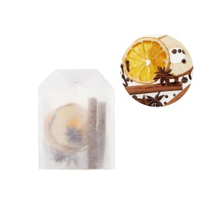 Специи для глинтвейна в индивидуальной упаковке Специи для глинтвейна в индивидуальной упаковке