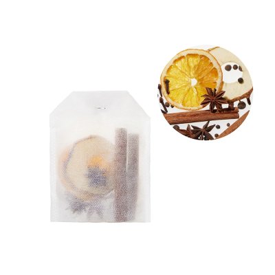 Специи для глинтвейна в индивидуальной упаковке