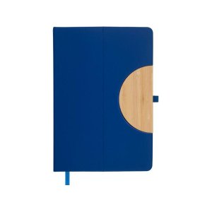 Ежедневник недатированный А5 Bosforo, синий Ежедневник недатированный А5 Bosforo, синий