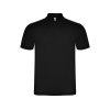 Рубашка поло Austral мужская, черный