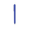 Ручка пластиковая шариковая PigraP03 «софт-тач»