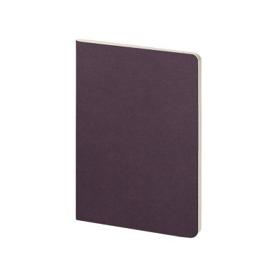 Бизнес тетрадь А5 Pragmatic, 40 листов в клетку, фиолетовый
