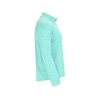 Толстовка Melbourne, ментоловый меланж