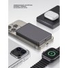 Внешний АКБ NRG Watch 10000 мА-ч, 15Вт, MageSafe, серый, Deppa