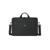 RIVACASE 5516 black кейс для ноутбука 15.6 /12