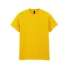 Футболка HEAVY COTTON, ЖЕЛТЫЙ S Футболка HEAVY COTTON, ЖЕЛТЫЙ S