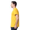 Футболка HEAVY COTTON, ЖЕЛТЫЙ S