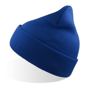 Шапка вязанаядвойная Wind-S