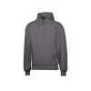 Худи Hamburg, темно-серый