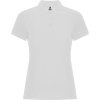 Футболка поло PEGASO WOMAN PREMIUM женская, белый M