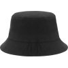 Панама Manila, унисекс, черный