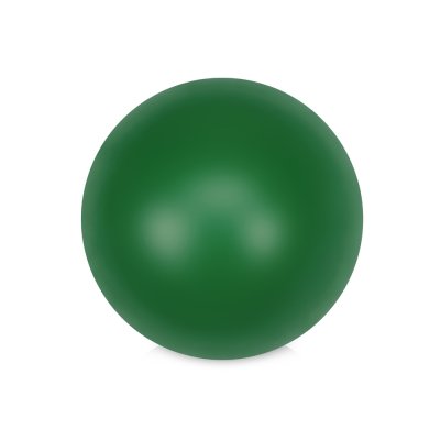 Мячик-антистресс Малевич, зеленый