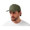 Бейсболка Florida 350 5-панельная, хаки