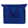 Сумка из спанбонда Overy, синий