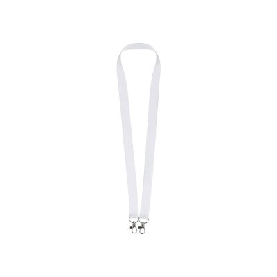 Ланъярд 2 см с 2-мя карабинами