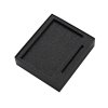Подарочный набор Vision Pro soft-touch с ручкой и блокнотом А5, синий