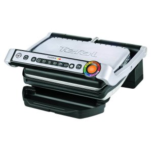 Электрогриль Tefal Optigrill+